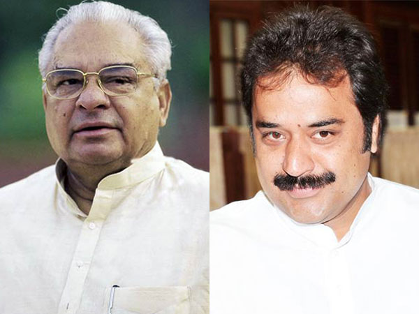 Namesake problem in Haryana elections