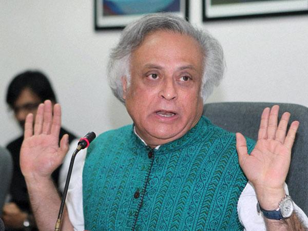 In 2014, we are promising an expansion: Jairam Ramesh