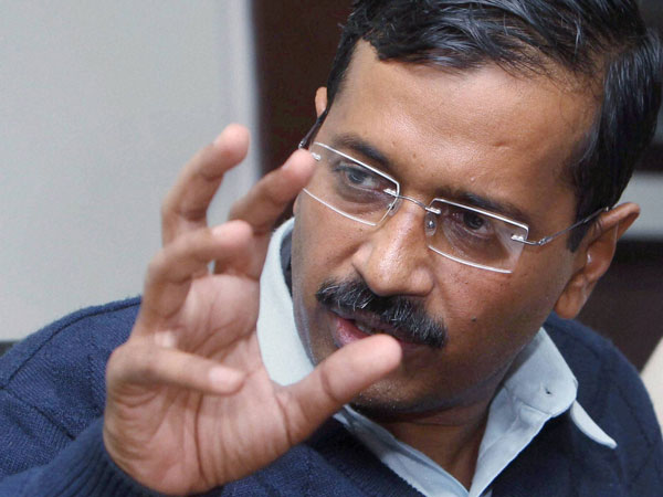 Survey: AAP losing its voters