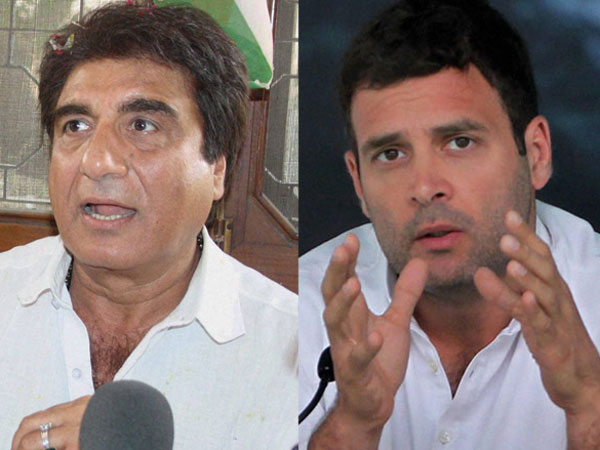 Raj Babbar