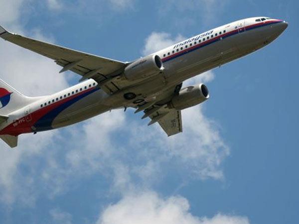 Malaysian plane crashed into ocean: Australian PM
