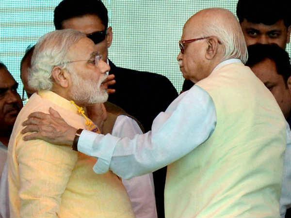 modi-advani