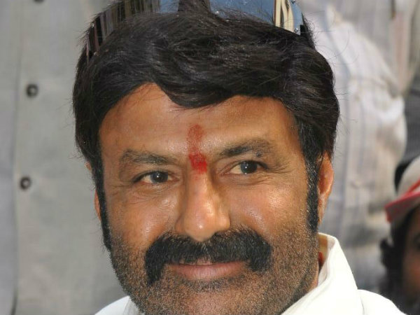 Balakrishna