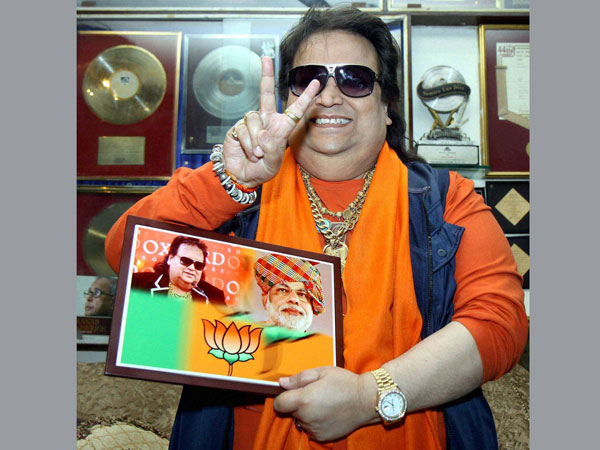 Bappi Lahiri Bappi Lahiri