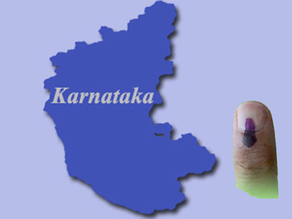 Know your state this LS poll: Karnataka