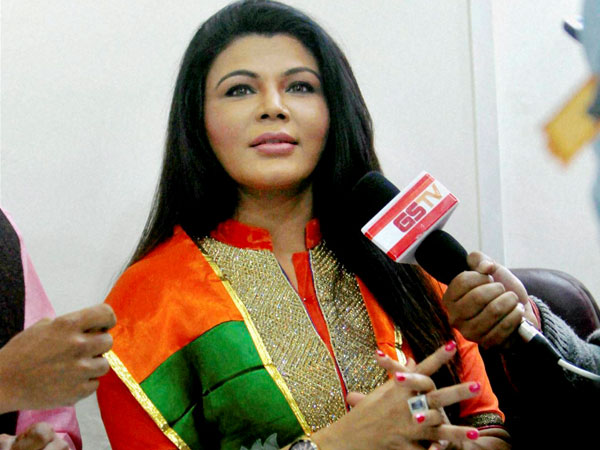 Rakhi Sawant