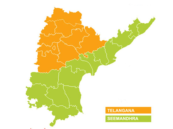 Telangana