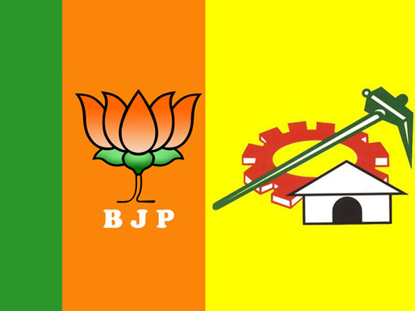 BJP-TDP
