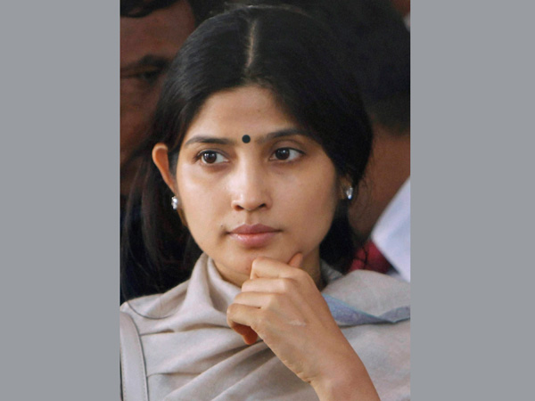 Dimple Yadav