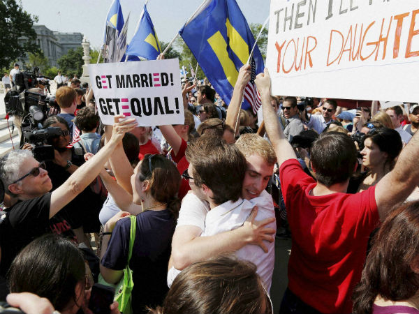 Overturn gay verdict, NGO urges SC