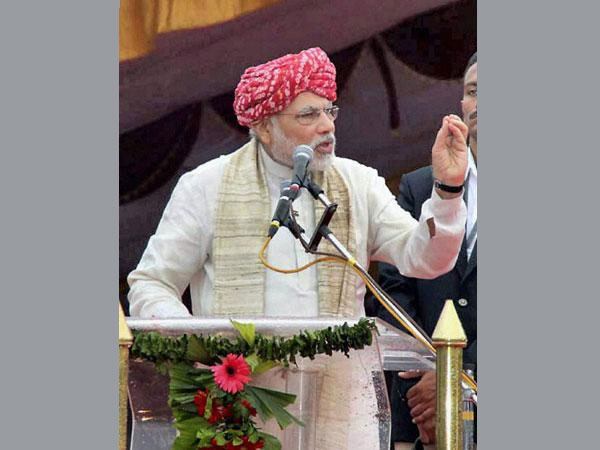 Narendra Modi
