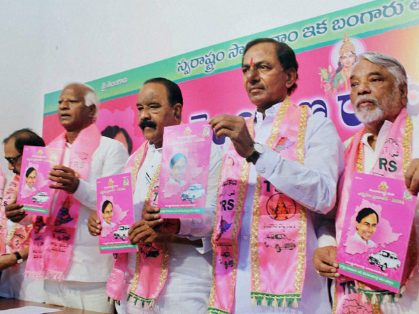 TRS