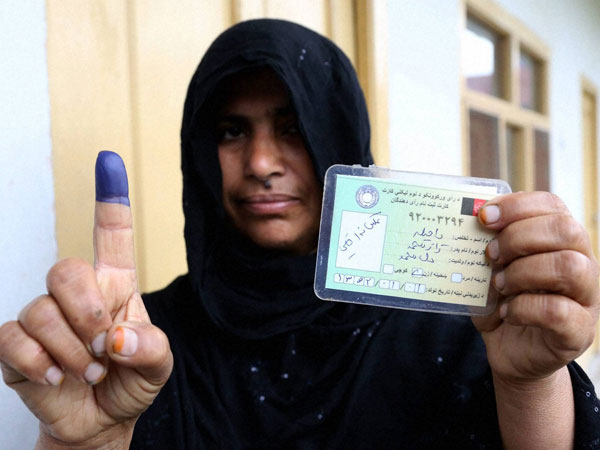 (In pics) What happened across the world