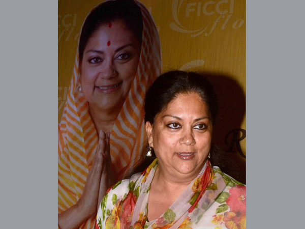 Raje hits out at Imran Masood 
