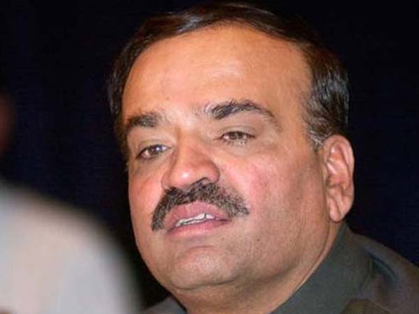 Congress complaint against Ananth Kumar