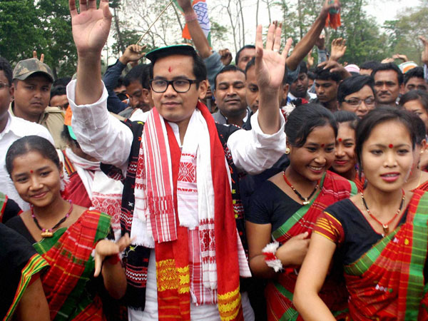 Gogoi 