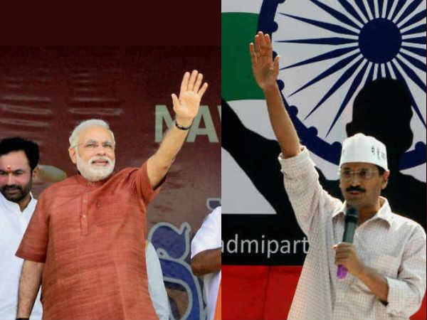 modi-kejriwal
