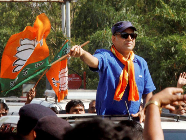 Paresh Rawal