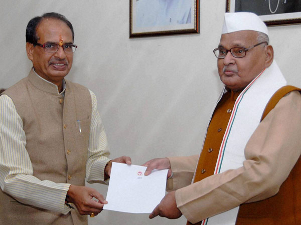 Shivraj Singh Chouhan