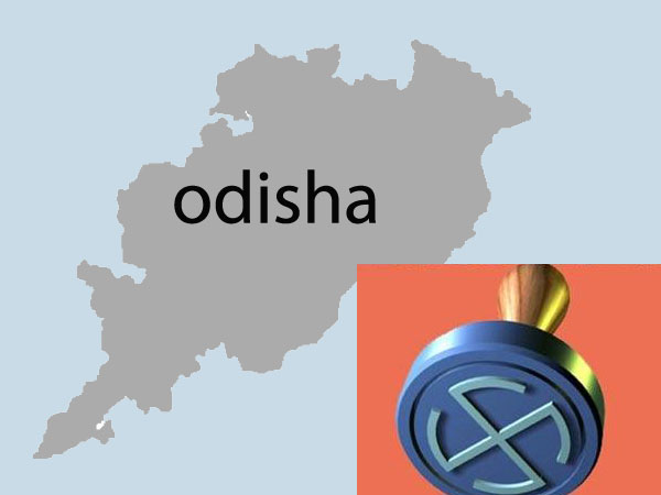 Odisha Election