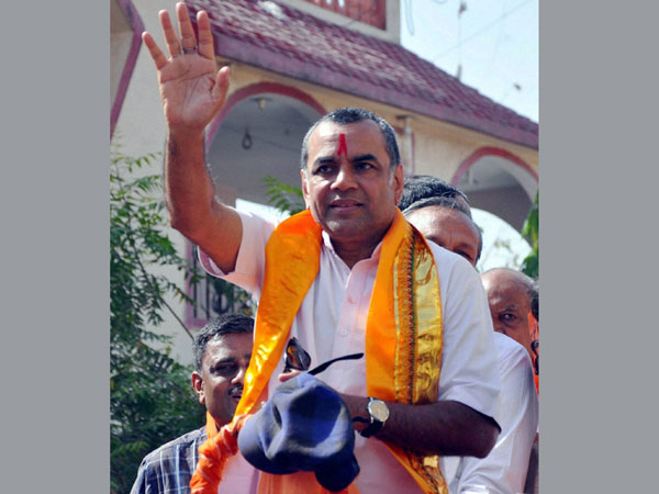 Paresh Rawal Paresh Rawal