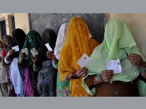Lok Sabha elections in Faridabad