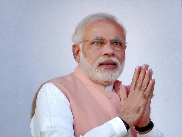 Narendra Modi
