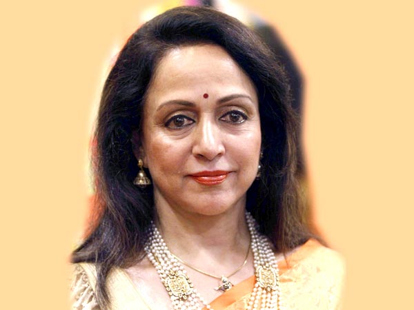 Hema Malini Hema Malini