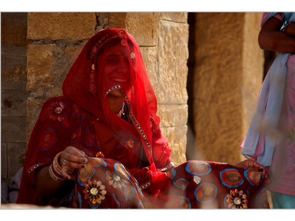In Pics: Baisakhi celebrations