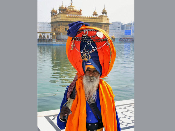 In Pics: Baisakhi celebrations in Punjab