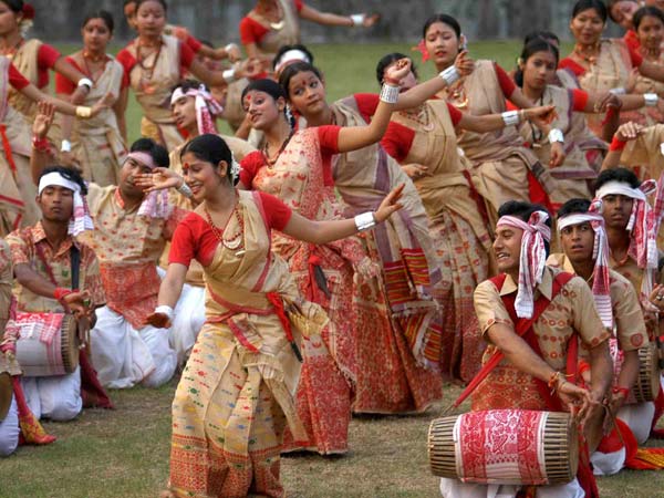 Bihu Bihu
