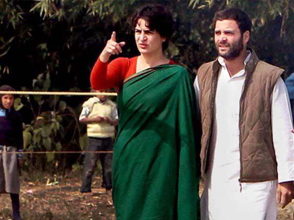 priyanka-rahul-gandhi