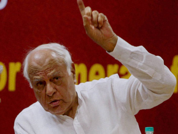 Modi wants to eliminate Muslims: Farooq