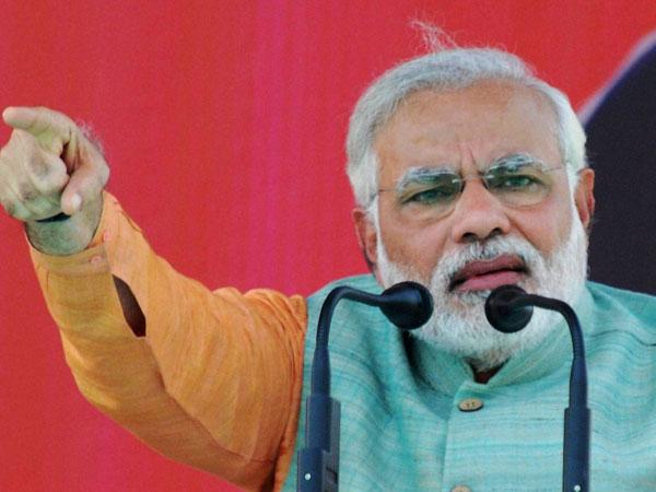 Modi should own up responsibility for 2002 riots: CPI