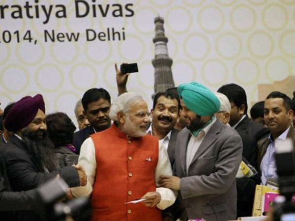 Narendra Modi Narendra Modi