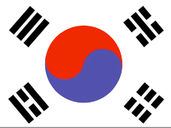 South Korea