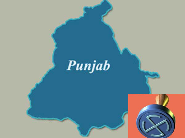 No woman in fray from Punjab's seats