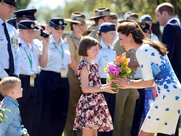 (In pics) What happened across the world