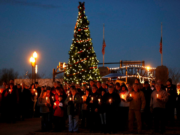 Christians celebrate Easter in Kerala