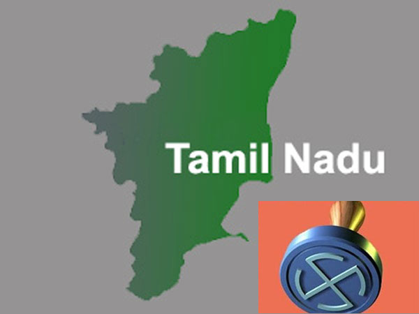 Tamil Nadu election
