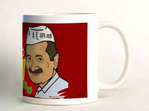 Kejriwal