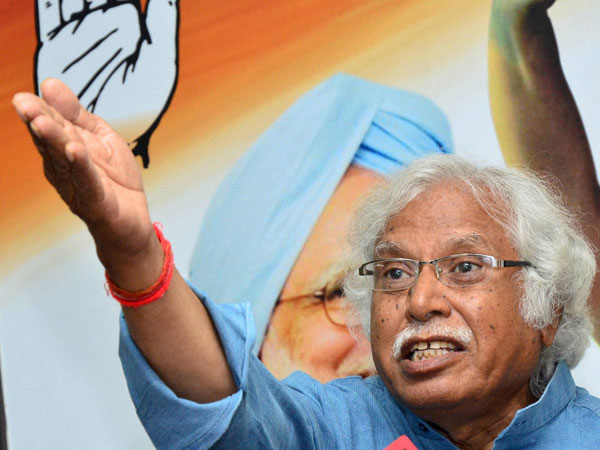 Complaint against Mistry over pamphlet