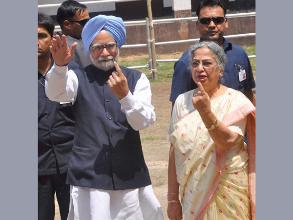 manmohan-singh manmohan-singh