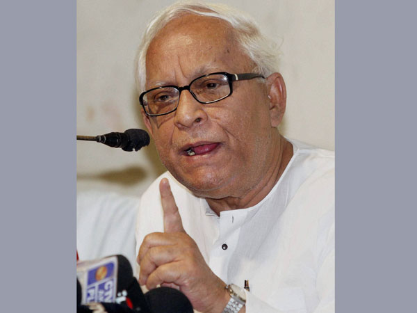 Buddhadeb