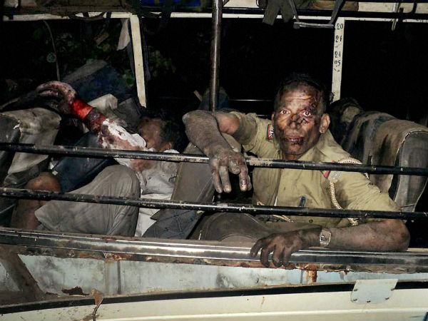 dumka-blast dumka-blast