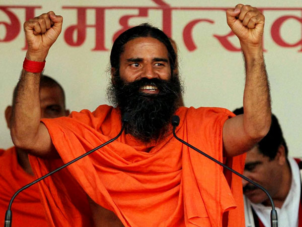 FIR against Baba Ramdev 