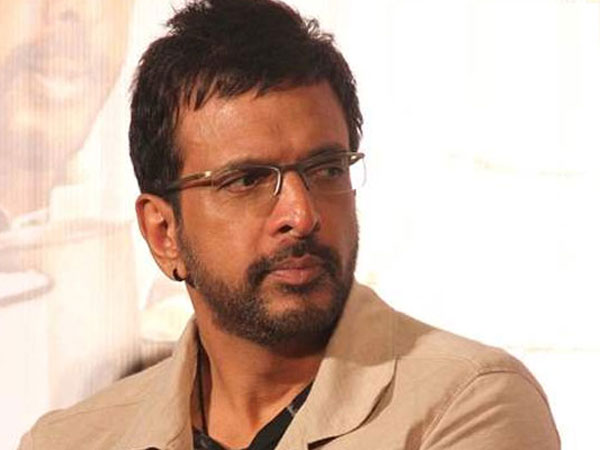 Javed Jafferry: I am not an outsider