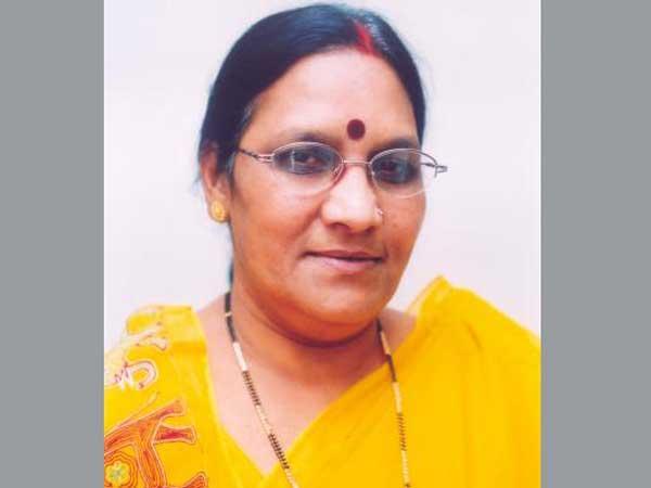 Atal, Advani era ended, says Vajpayee's niece Karuna Shukla