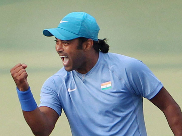 Paes: Priyanka would make a fantastic PM
