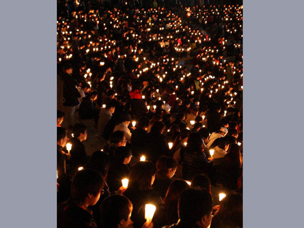 South Korean Ferry Tragedy South Korean Ferry Tragedy